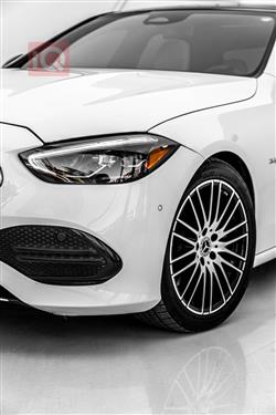 مێرسێدس بێنز C-Class